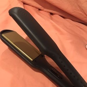 ghd flat iron